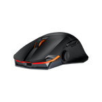 ASUS ROG CHAKRAM X RGB Wireless Gaming Mouse - Black