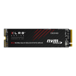 PNY XLR8 CS3140 M.2 NVMe Gen4x4 (7,500 MB/s  5,650 MB/s) - 1TB