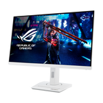 ASUS ROG STRIX XG27ACS-W 27 Inch 180Hz QHD HDMI 2.0 1ms Fast IPS HDR Gaming Monitor - White