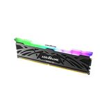 Addlink 16GBx2(32GB Kit)DDR5 6000MT/s CL38 RGB Unbuffered DIMM 288Pin With Heatsink (Black)