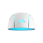 CORSAIR M75 Lightweight RGB Wireless Gaming Mouse (AP) - White