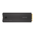 CORSAIR MP700 PRO 4TB with Air Cooler PCIe Gen5 x4 NVMe 2.0 M.2 SSD
