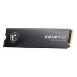 MSI SPATIUM M560 PCIe 5.0 NVMe M.2 1TB