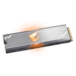 GIGABYTE AORUS RGB M.2 NVMe 256GB SSD