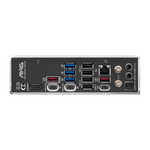 MSI MAG X870 TOMAHAWK WIFI DDR5 Motherboard - Black