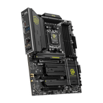 MSI MAG X870 TOMAHAWK WIFI DDR5 Motherboard - Black