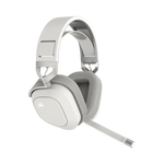 CORSAIR HS80 MAX Wireless Headset (EU) - White