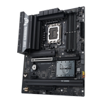 ASUS TUF GAMING B860-PLUS WIFI DDR5 Gaming Motherboard - Black