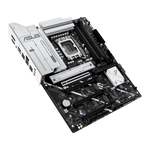 ASUS PRIME Z890-P DDR5 Motherboard - Black