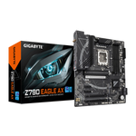 GIGABYTE Z790 EAGLE AX 1.1 DDR5 WIFI Motherboard - Black