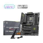 MSI MAG X870E TOMAHAWK WIFI DDR5 Motherboard - Black