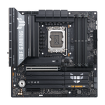 ASUS TUF GAMING B860M-PLUS WIFI DDR5 Gaming Motherboard - Black