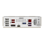 GIGABYTE Z890 A ELITE WF7 ICE 1.0 DDR5 Motherboard - White