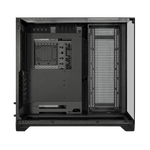 Lian Li O11 Vision Compact ATX Mid Tower Case - Black