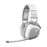 CORSAIR HS80 MAX Wireless Headset (EU) - White