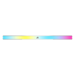 CORSAIR VENGEANCE 32GB (2x16GB) RGB DDR5 6000MHz CL38 Memory Kit - Black
