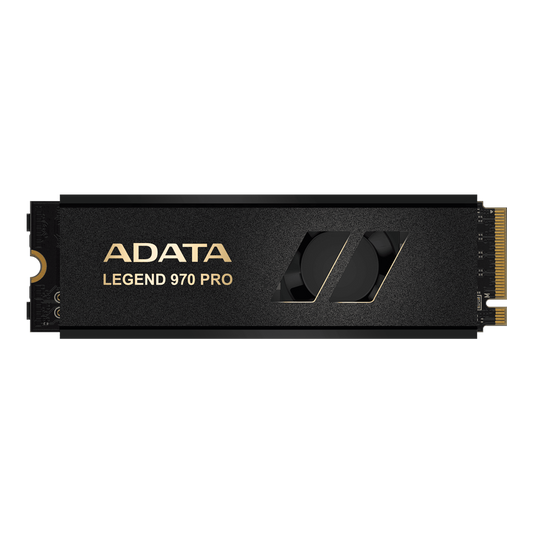 ADATA LEGEND 970 1TB M.2-2280 PCIe 5.0 X4 NVME SSD - Solid State Drive