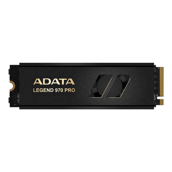 ADATA LEGEND 970 1TB M.2-2280 PCIe 5.0 X4 NVME SSD - Solid State Drive