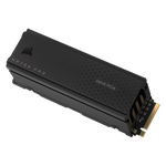 CORSAIR MP700 PRO 4TB with Air Cooler PCIe Gen5 x4 NVMe 2.0 M.2 SSD