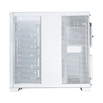 LIAN LI O11 DYNAMIC EVO RGB E-ATX Case - White