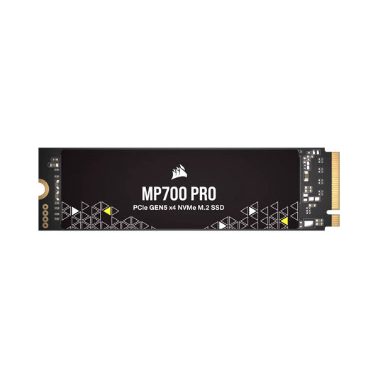 CORSAIR MP700 PRO 1TB PCIe Gen5 x4 NVMe 2.0 M.2 SSD