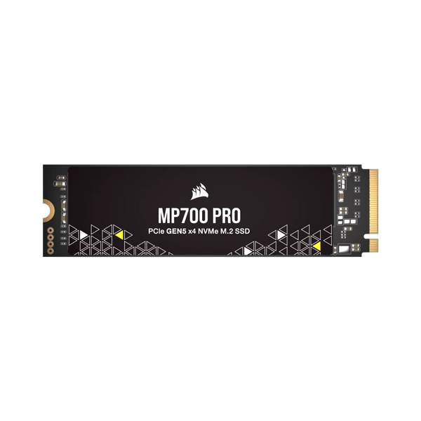 CORSAIR MP700 PRO 1TB PCIe Gen5 x4 NVMe 2.0 M.2 SSD