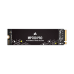 CORSAIR MP700 PRO 1TB PCIe Gen5 x4 NVMe 2.0 M.2 SSD