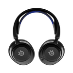 STEELSERIES ARCTIS NOVA 4P Wireless Gaming Headset - Black