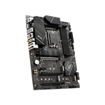 MSI PRO Z790-P WIFI DDR5 Motherboard - Black