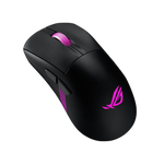 ASUS ROG KERIS II Wireless Gaming Mouse - Black