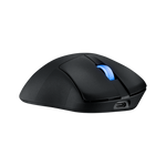 ASUS ROG KERIS II ACE Wireless Gaming Mouse - Black
