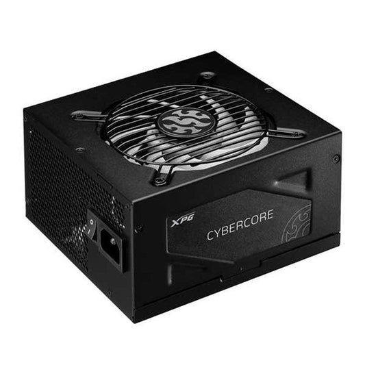 XPG CYBERCORE 1300W Platinum Power Supply - Black
