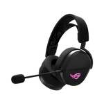 ASUS ROG PELTA Wireless Gaming Headset - Black