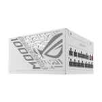 ASUS ROG STRIX 1000W Platinum  Power Supply - White