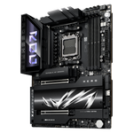 ASUS ROG CROSSHAIR X870E HERO AM5 DDR5 ATX Motherboard - Black