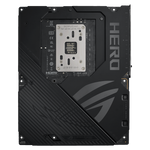 ASUS ROG CROSSHAIR X870E HERO AM5 DDR5 ATX Motherboard - Black