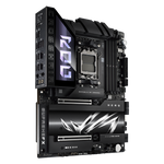 ASUS ROG CROSSHAIR X870E HERO AM5 DDR5 ATX Motherboard - Black