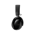 HyperX Cloud III S Wireless Gaming Headset - Black