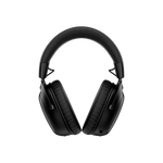 HyperX Cloud III S Wireless Gaming Headset - Black