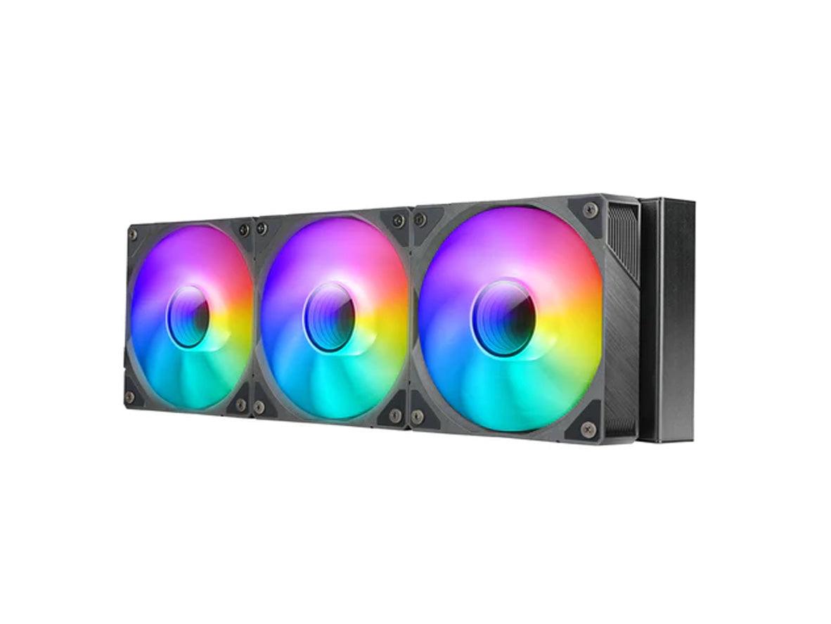 AZZA Blizzard Pro 360mm All-in-One Liquid Cooler
