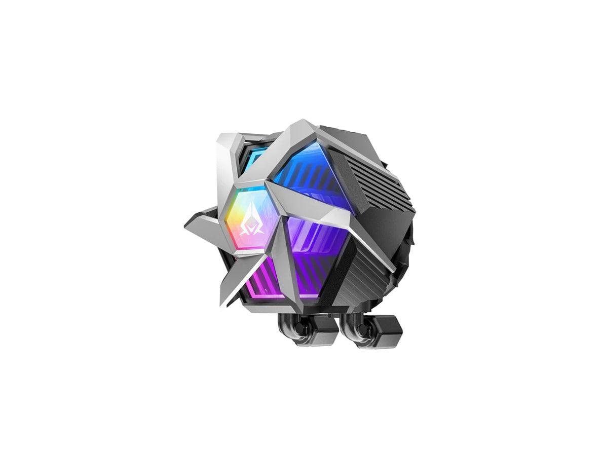 AZZA HEX 360mm All-in-One Liquid Cooler