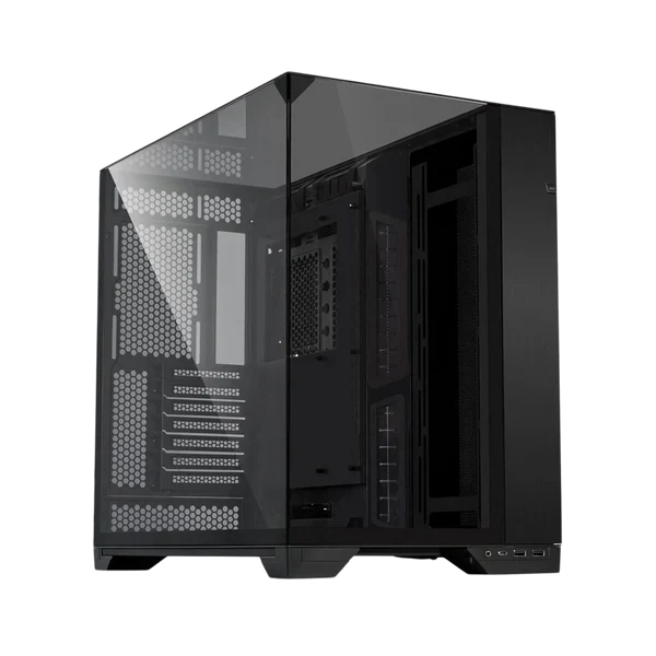 ECLIPSE Build