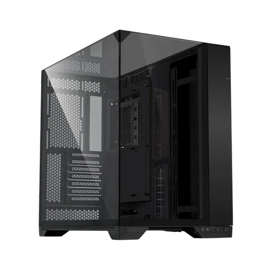 FORGE Build - Lian Li O11 Compact case