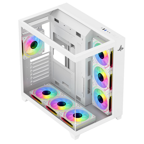 TITAN Build