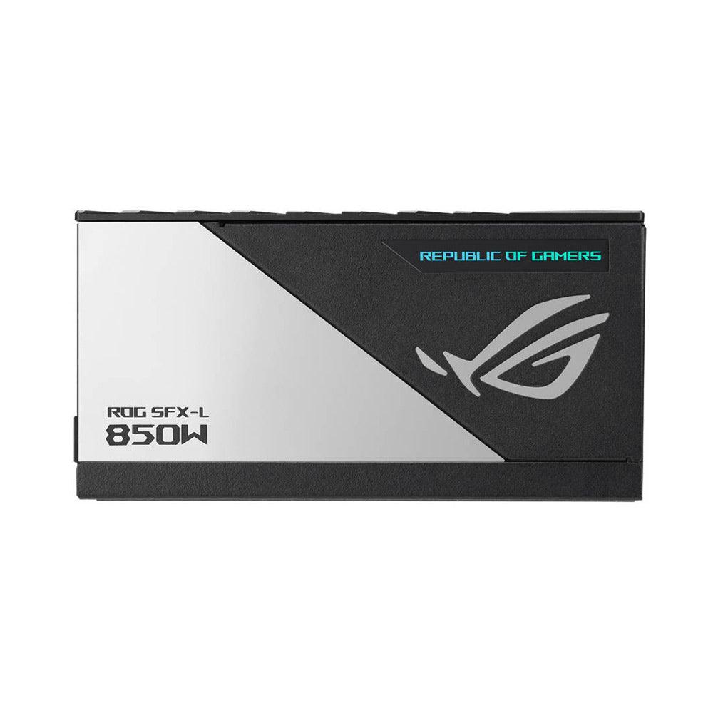 ASUS ROG LOKI SFX-L 850W Platinum - Power Supply