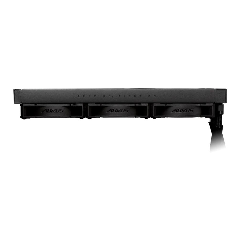 GIGABYTE Aorus Waterforce X 360 AIO Liquid Cooler